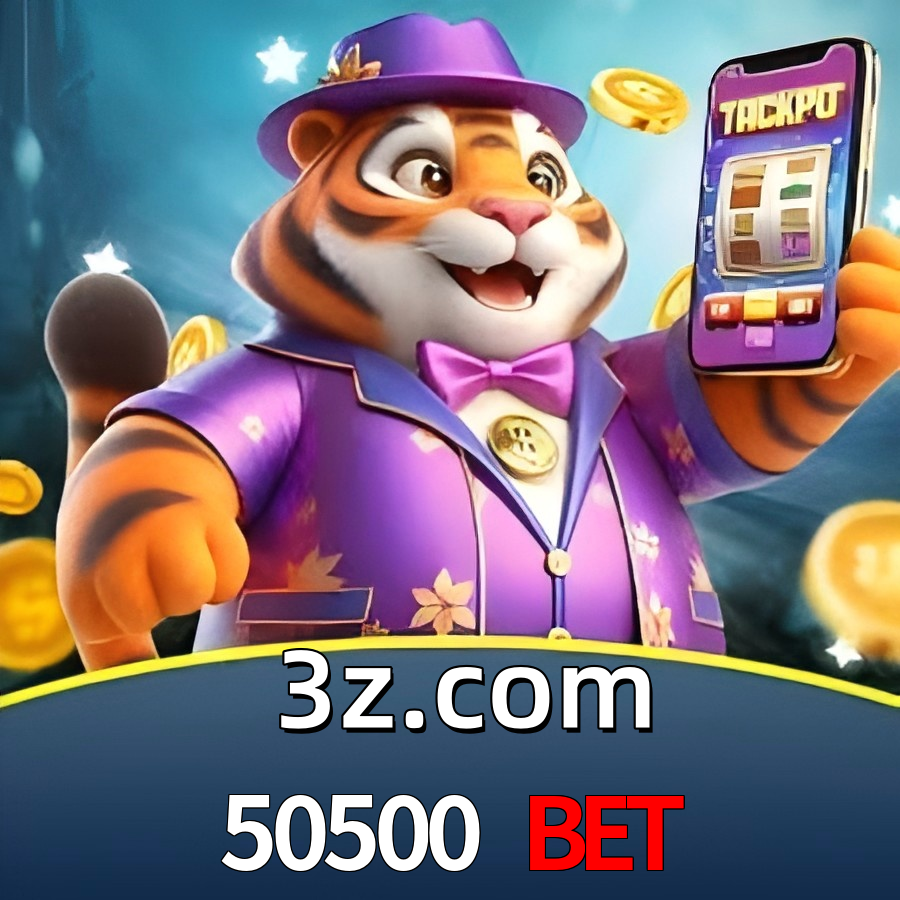 50500 BET