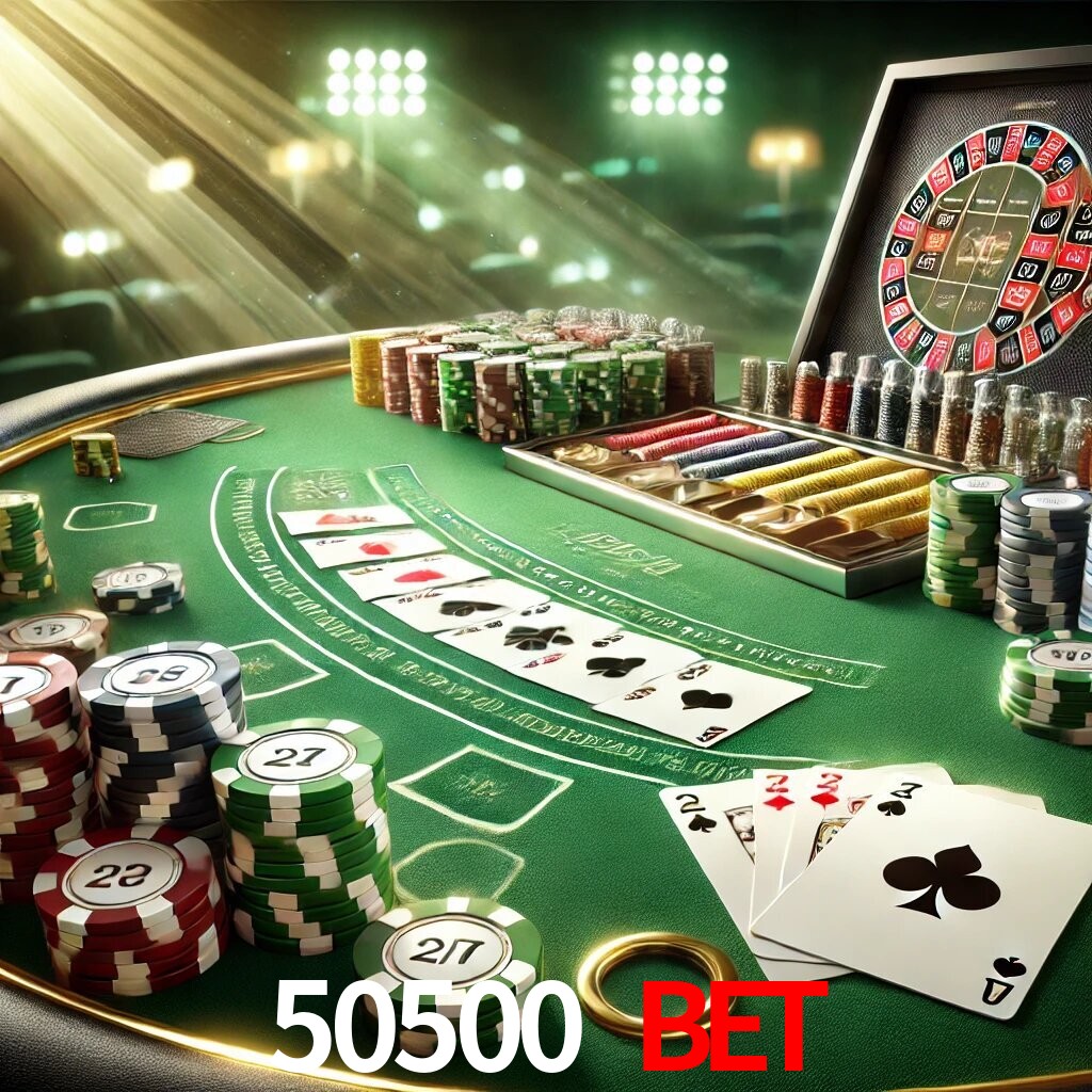 Jogos Populares no Cassino