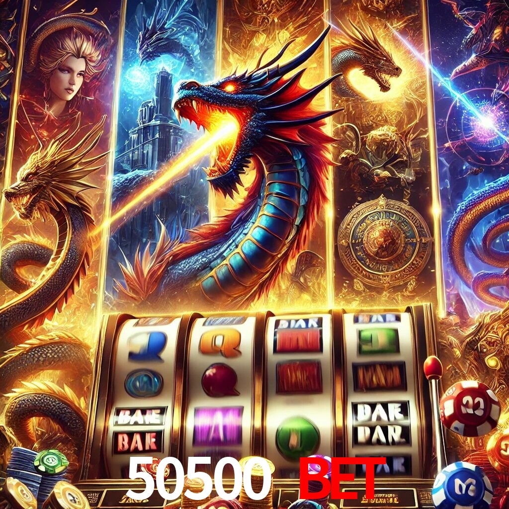 Slots Populares