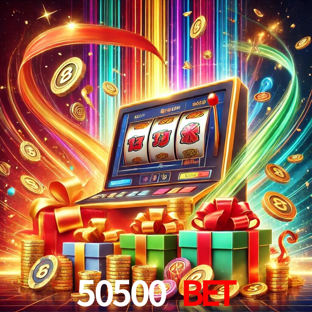 Promoções 50500 BET